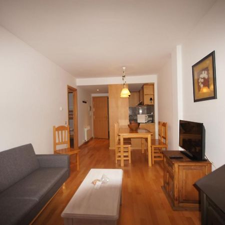 Casa Chispa Cuarenta Y Seis Benasque Buitenkant foto
